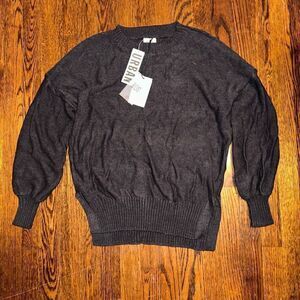 New BDG sweater